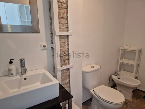 Pis de 90 m² a València