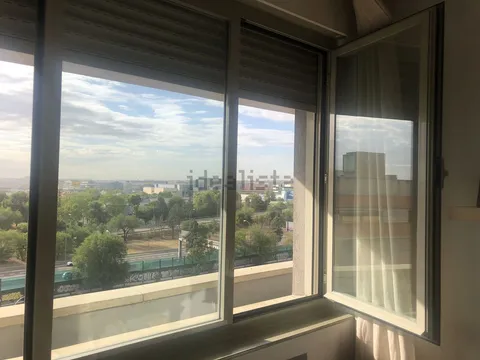 Pis de 90 m² a Madrid