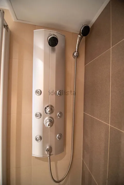 Pis de 41 m² a Madrid
