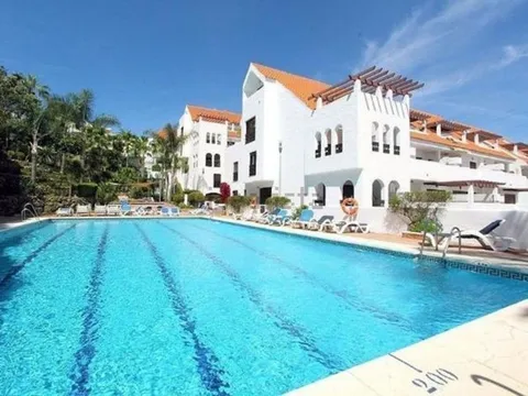 Pis de 120 m² a Marbella