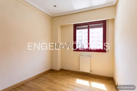 Pis de 135 m² a Madrid