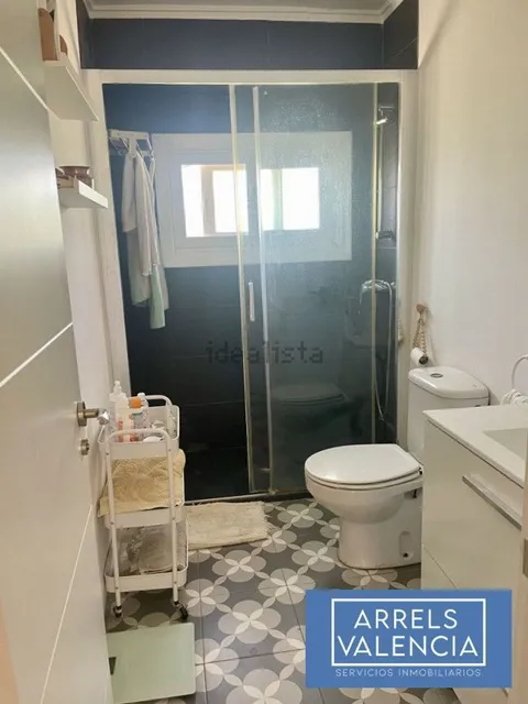 Pis de 75 m² a València
