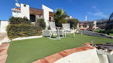 Moradia 75 m² em Frigiliana