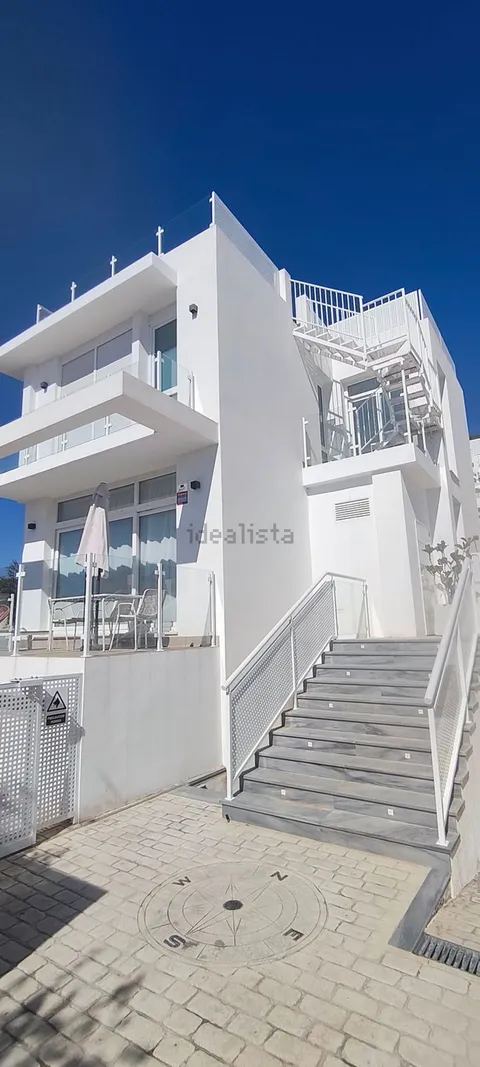 Maison 207 m² à Nerja