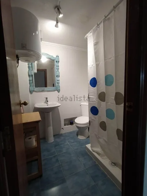 Zimmer zur Miete, Valencia