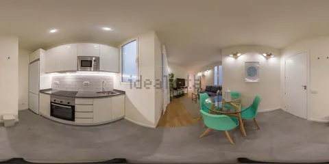 Pis de 54 m² a Barcelona