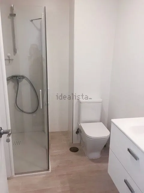 Pis de 67 m² a Santiago de Compostel·la
