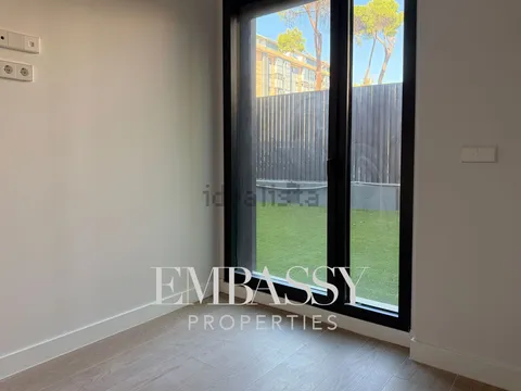 Pis de 100 m² a Madrid