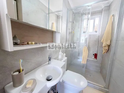 Pis de 54 m² a Màlaga