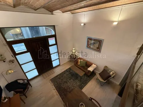Pis de 99 m² a Barcelona
