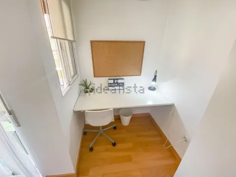 Habitació de lloguer, Sevilla