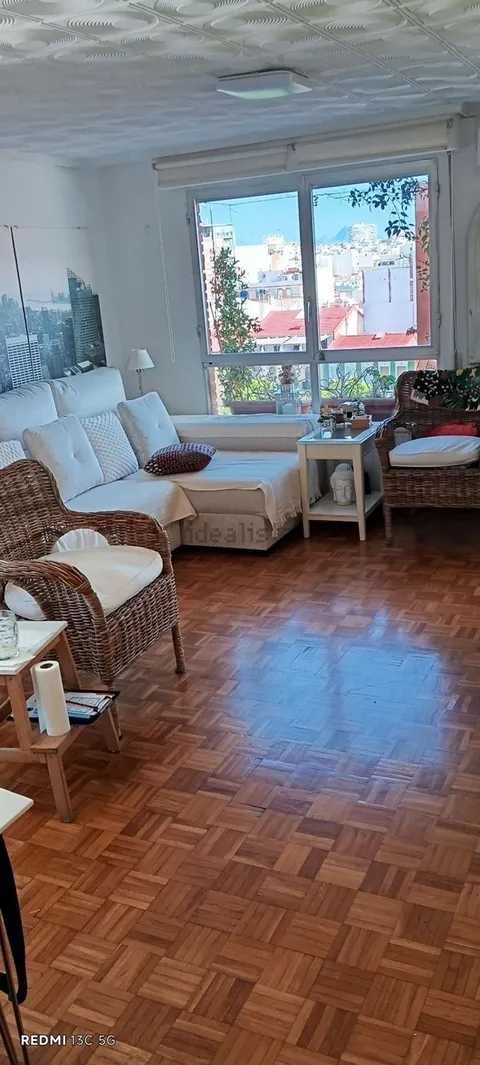 Habitació de lloguer, Alacant