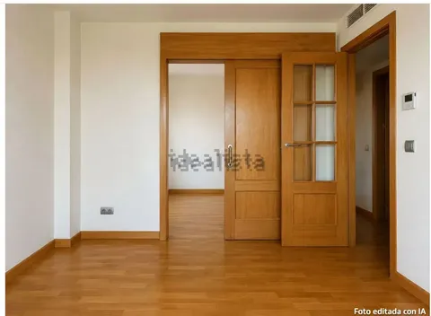 Pis de 65 m² a Madrid
