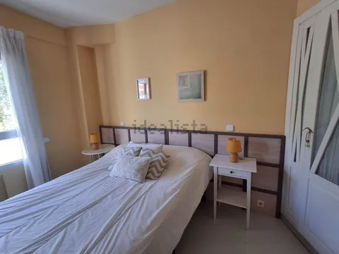 Pis de 57 m² a Madrid
