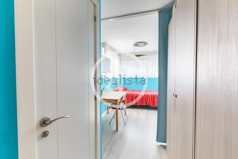 Pis de 55 m² a Madrid
