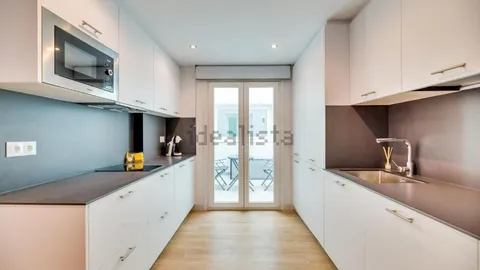 Pis de 55 m² a Estepona