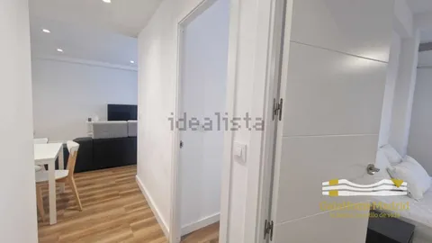 Pis de 110 m² a Madrid