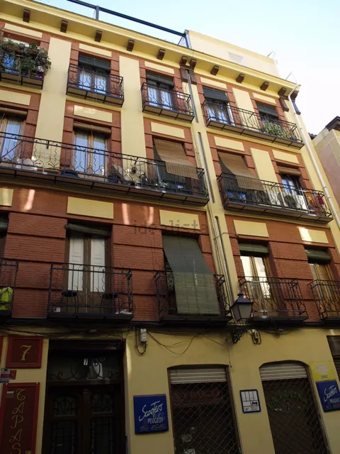Wohnung 30 m² in Madrid