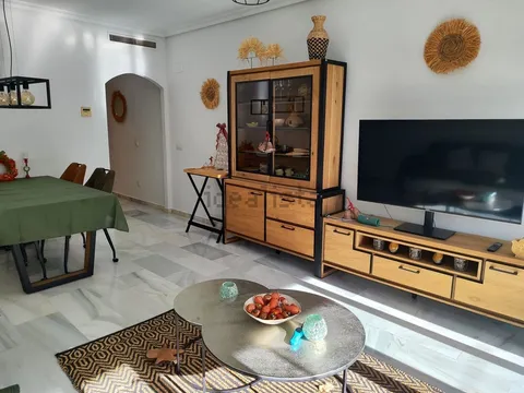 Flat 80 m² in Calp
