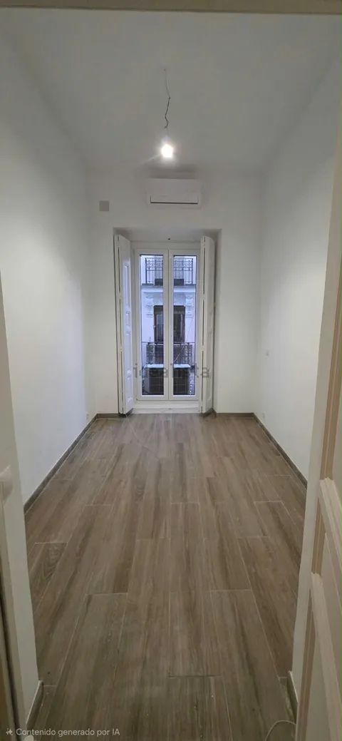 Pis de 85 m² a Madrid