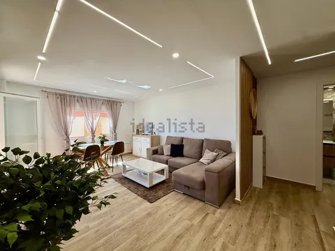 Pis de 94 m² a Torrevella