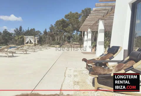 Casa de 300 m² en Sant Joan de Labritja