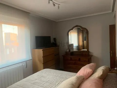 Pis de 88 m² a Siero