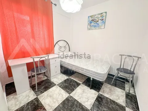 Pis de 80 m² a Màlaga