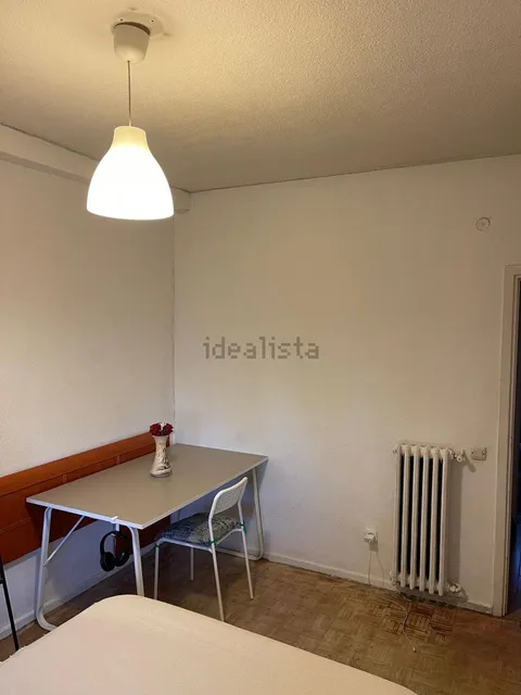 Кімната в оренду, Madrid (4/10)