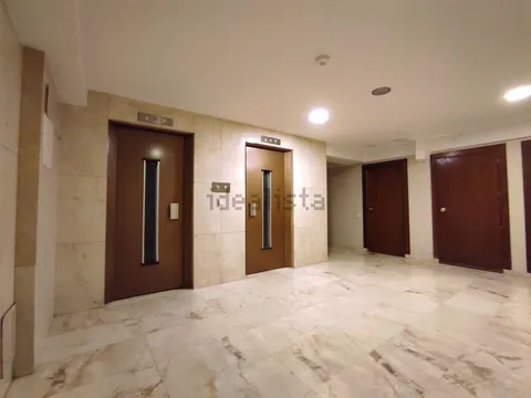 Wohnung 40 m² in Madrid