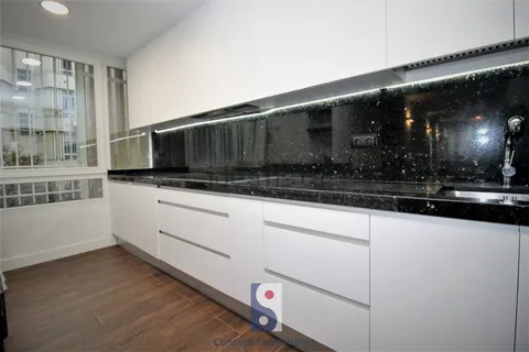 Pis de 130 m² a Madrid