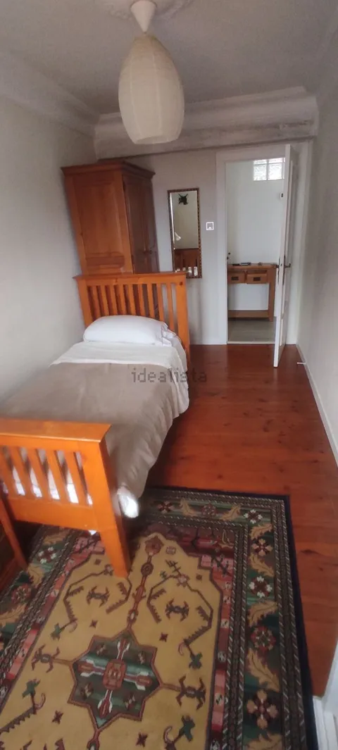 Habitació de lloguer, Santander