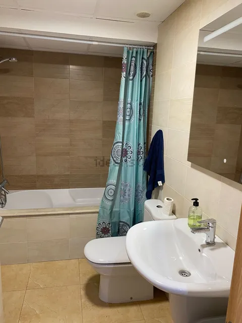 Pis de 65 m² a Almansa