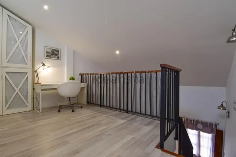 Wohnung 96 m² in Valencia