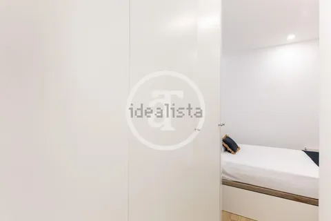 Pis de 62 m² a Madrid