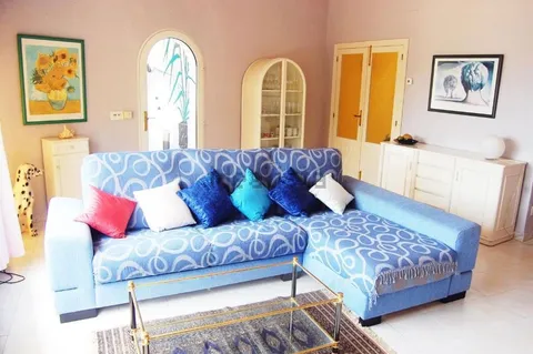 Casa de 210 m² a el Poble Nou de Benitatxell