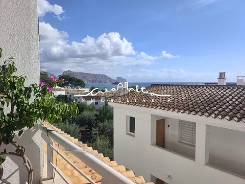 Apartamento 125 m² em Altea