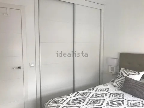 Pis de 90 m² a Madrid