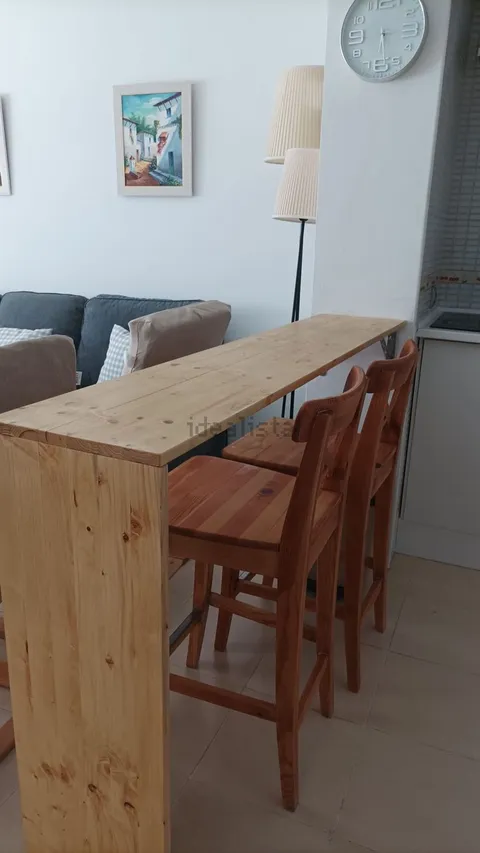 Pis de 70 m² a Torremolinos