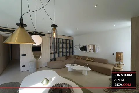 Pis de 100 m² a Santa Eulària des Riu