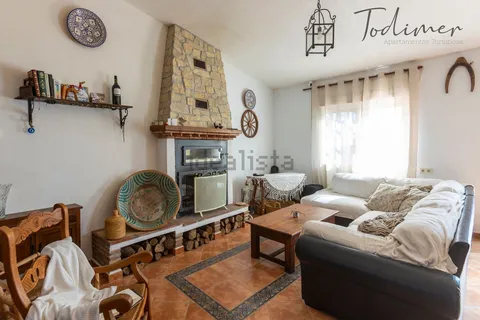 House 250 m² in Molvízar