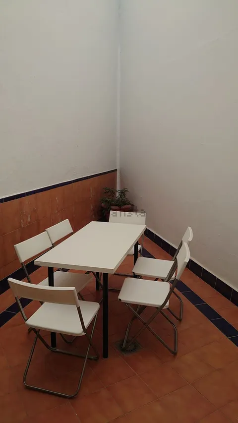 Habitació de lloguer, Sevilla