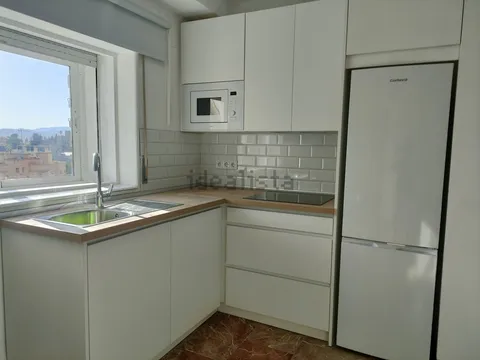 Appartement 32 m² à Málaga
