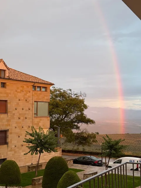 Flat 113 m² in Baeza (3/15)