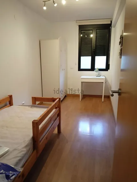 Pis de 90 m² a València