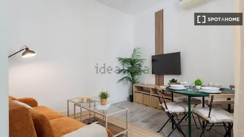 Pis de 30 m² a Madrid