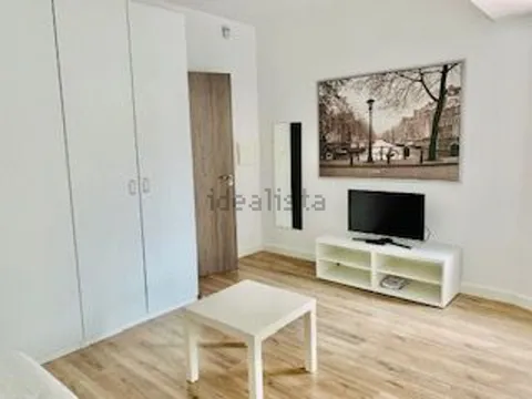 Pis de 40 m² a Lleó