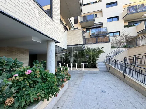Appartamento 205 m² a Madrid