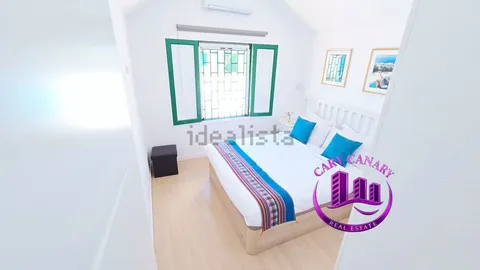 Moradia 60 m² em San Bartolomé de Tirajana