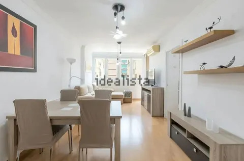 Piso de 105 m² en Granada